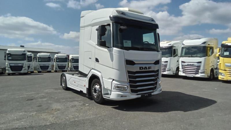 DAF XG 480 FT 4X2 null