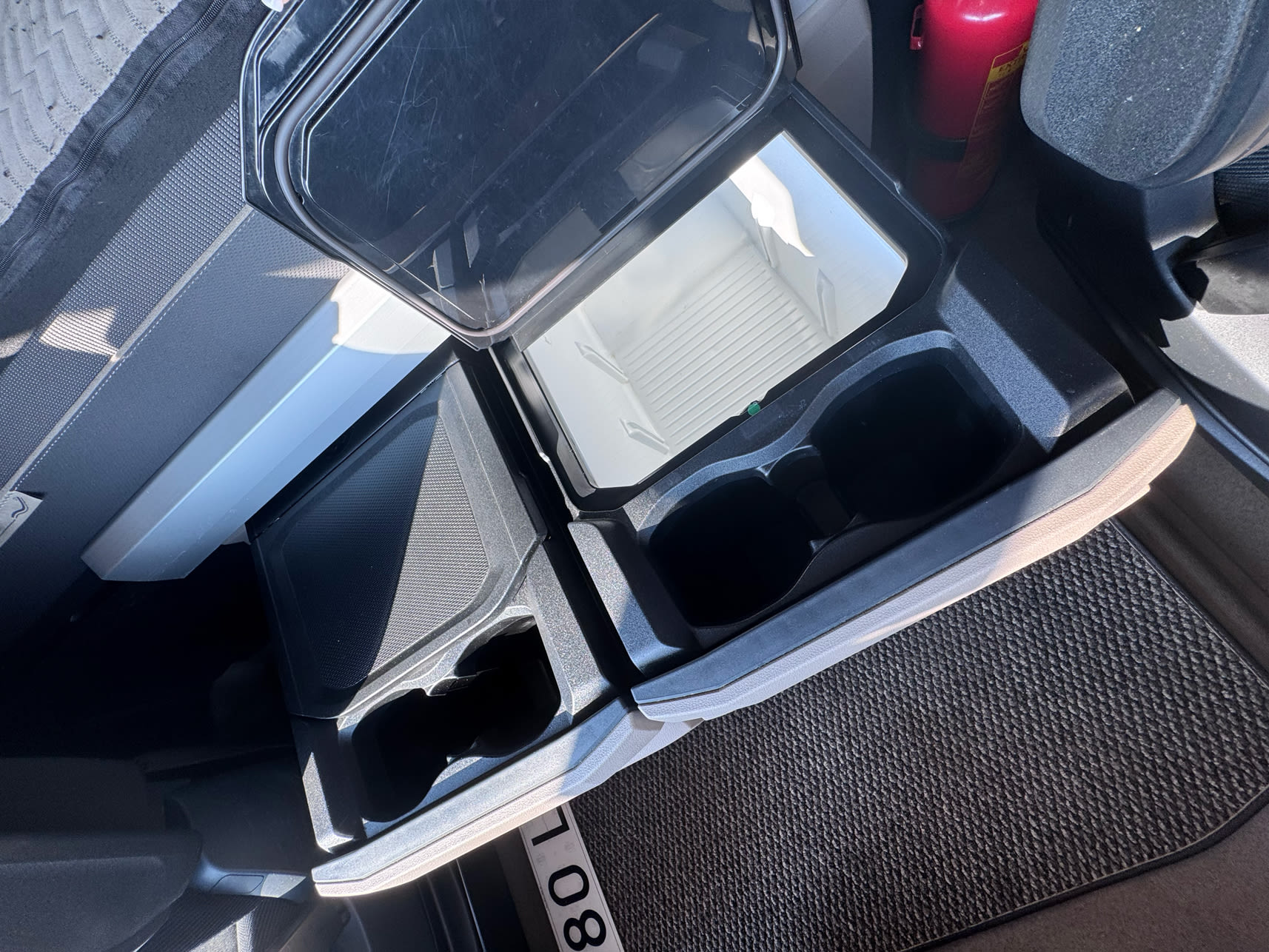 DAF XG 480 FT 4X2 null