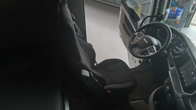 DAF XG 480 FT 4X2 null