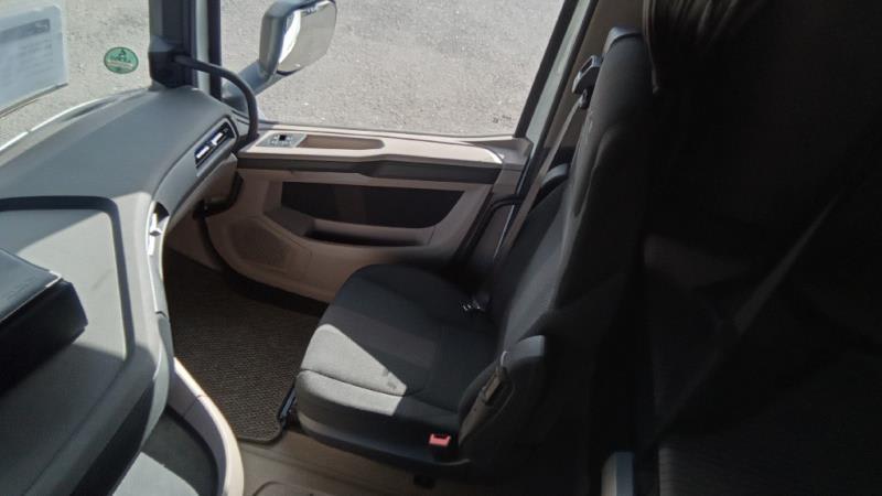 DAF XG 480 FT 4X2 null