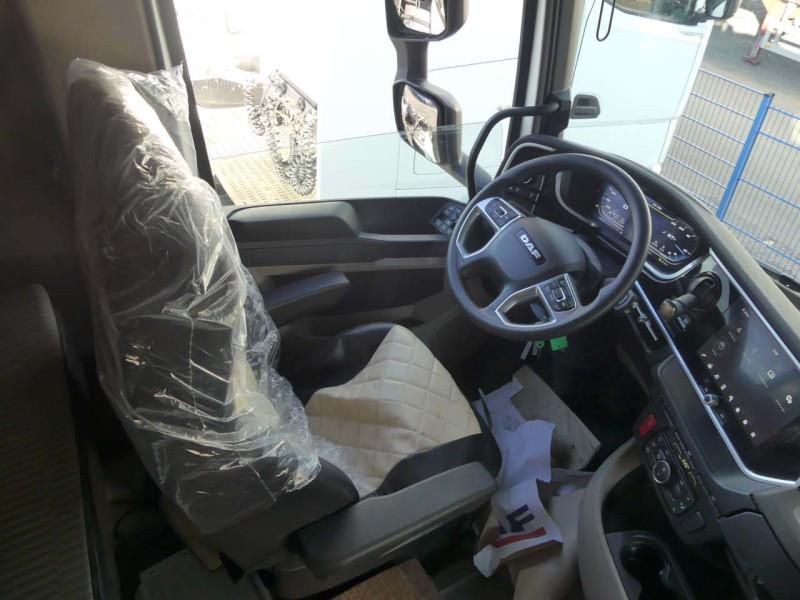 DAF XG 480 FT 4X2 null
