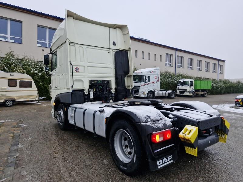 DAF XF 480 FT 4X2 null