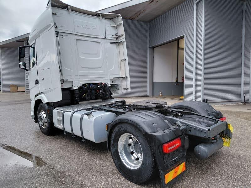 DAF XG 480 FT 4X2 null