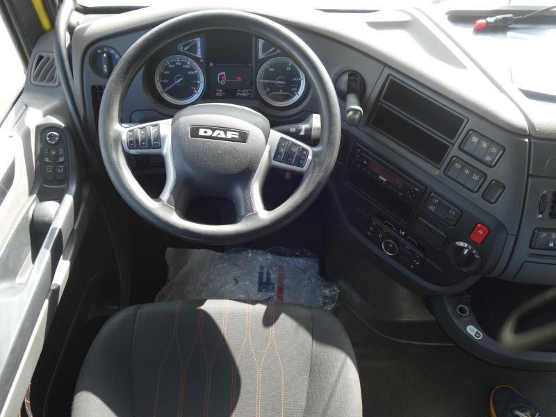 DAF XF 430 FT 4X2 null