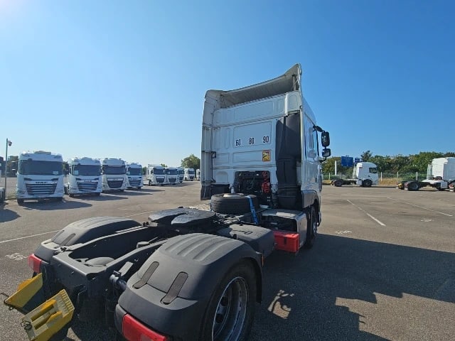 DAF XF 480 FT 4X2 null