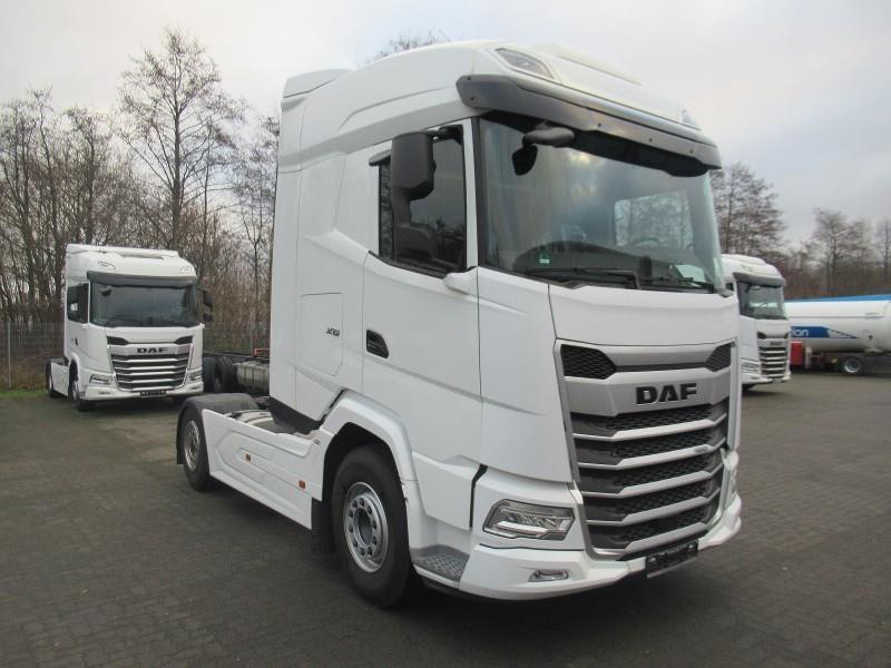 DAF XG 480 FT 4X2 null