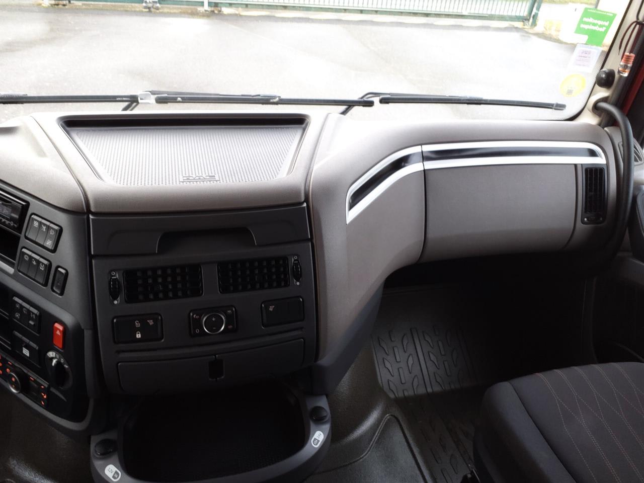 DAF XF 530 FT 4X2 null