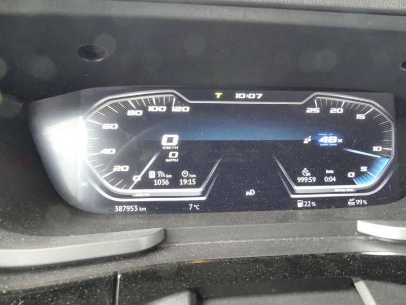 DAF XG 480 FT 4X2 null