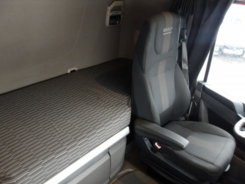 DAF XFn 480 FT 4X2 null