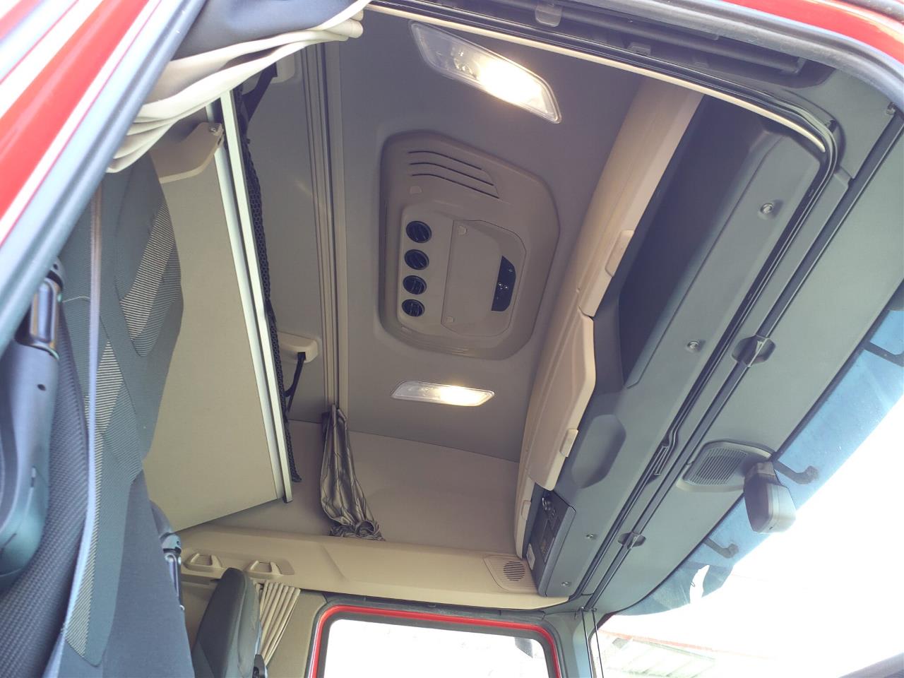 DAF XFn 480 FT 4X2 null