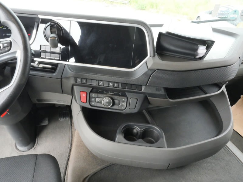 DAF XFn 480 FT 4X2 null