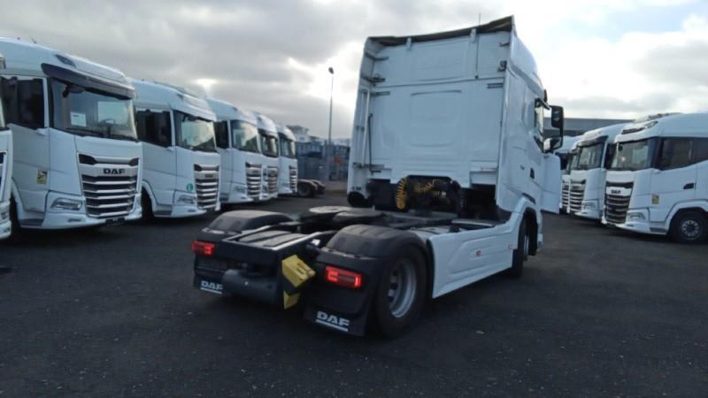 DAF XG 480 FT 4X2 null
