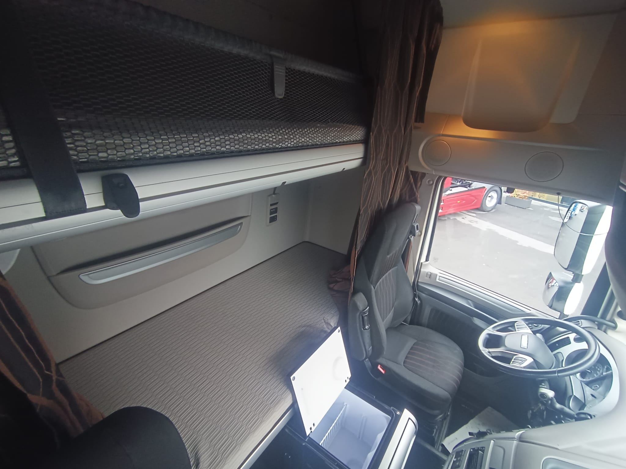 DAF XF 530 FT 4X2 null