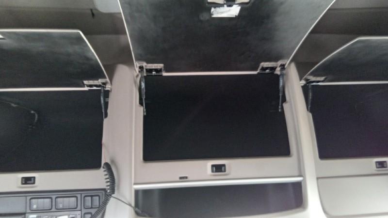 DAF XF 480 FT 4X2 LOW DECK null