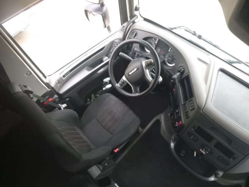 DAF XF 480 FT 4X2 null