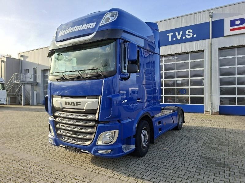 DAF XF 480 FT 4X2 Photos coming soon