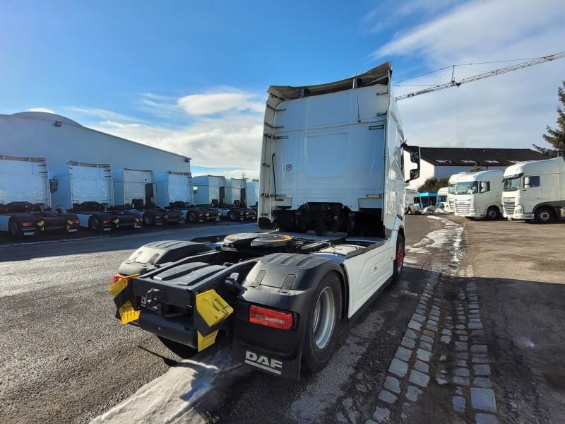 DAF XG 480 FT 4X2 null