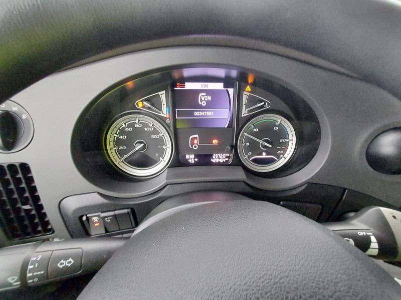 DAF XF 480 FT 4X2 null