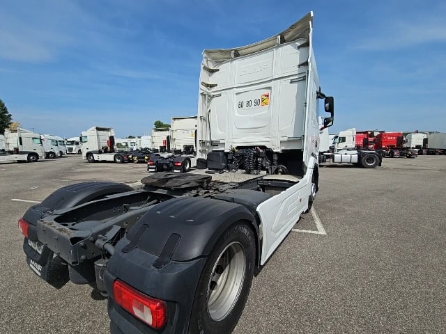 DAF XFn 480 FT 4X2 null