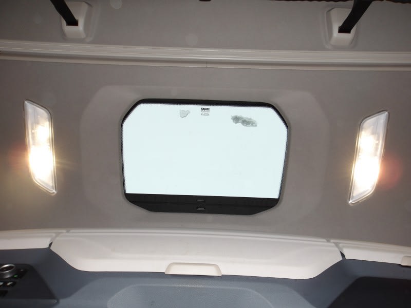 DAF XFn 480 FT 4X2 null