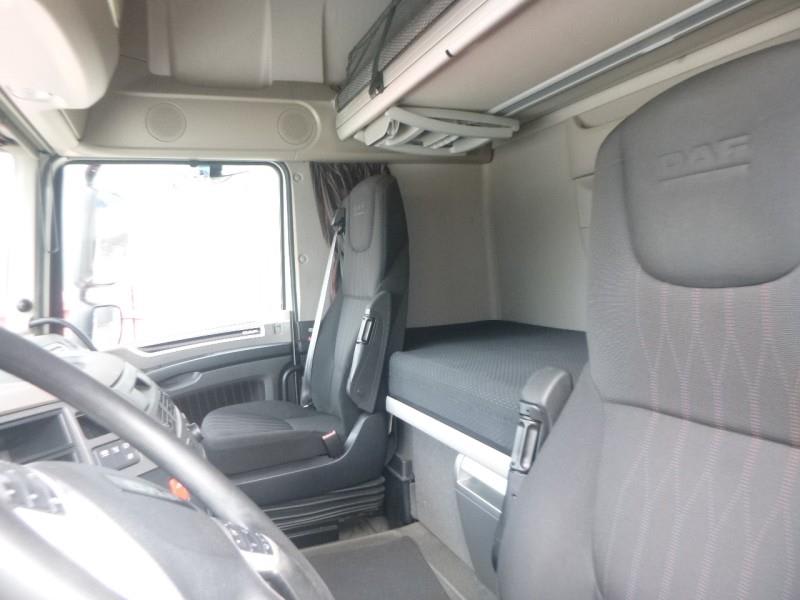 DAF XF 480 FT 4X2 null