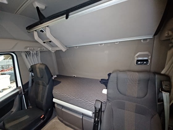 DAF XFn 480 FT 4X2 null