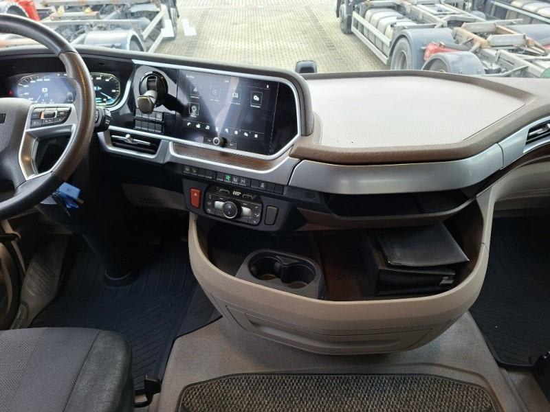 DAF XG+ 480 FAN 6X2 N null