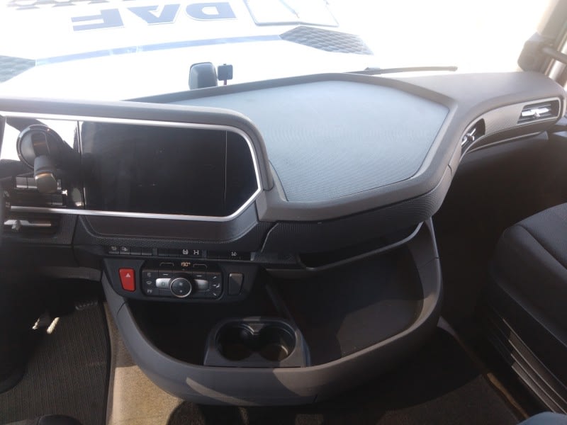 DAF XFn 480 FT 4X2 null