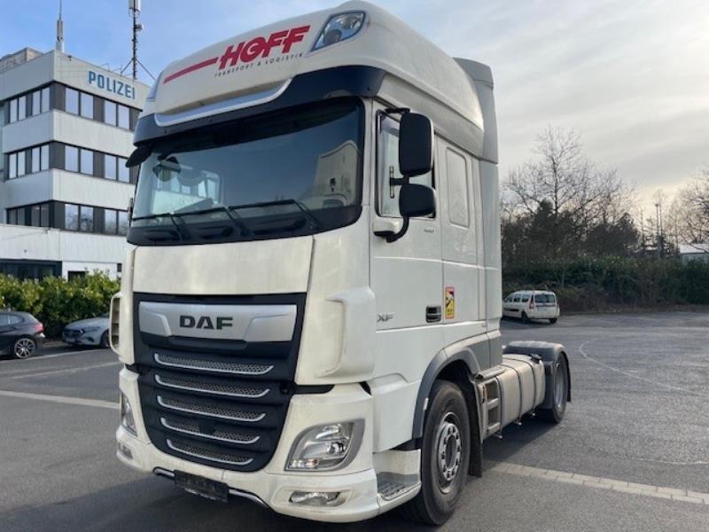 DAF XF 480 FT 4X2 Photos coming soon