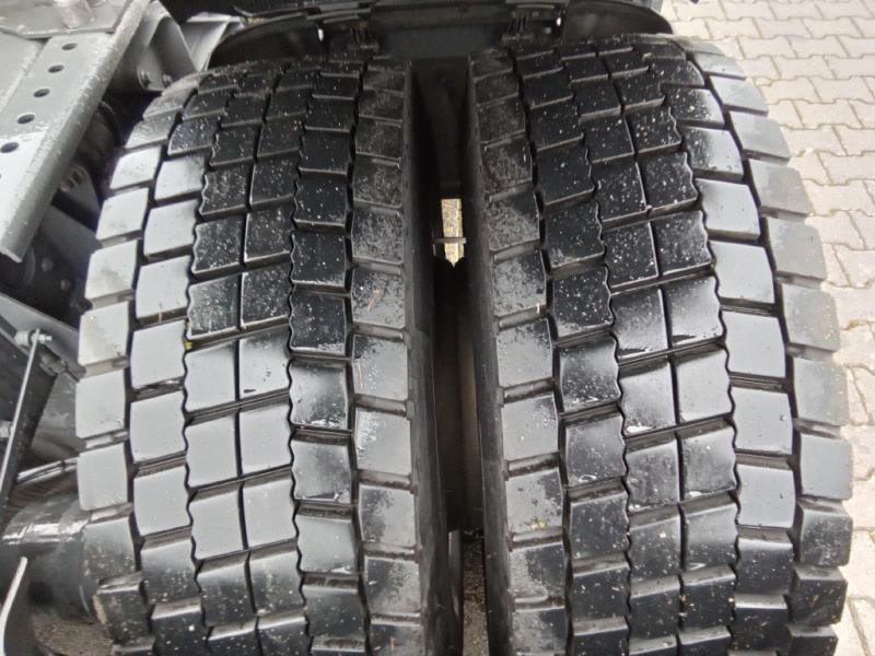 DAF XF 480 FT 4X2 null