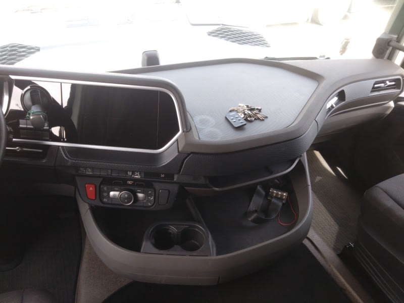 DAF XFn 480 FT 4X2 null