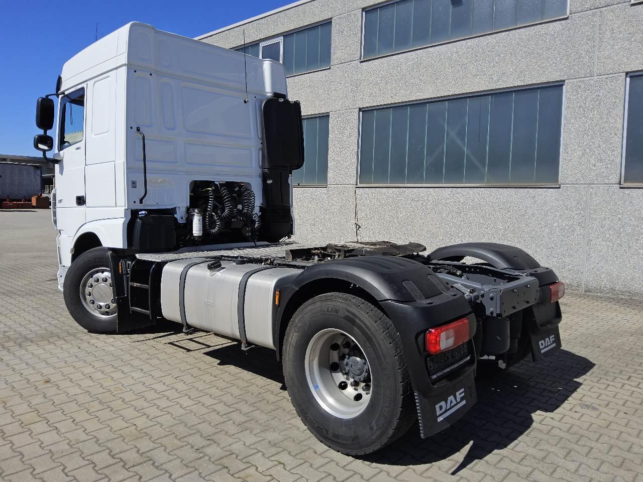 DAF XF 480 FT 4X2 null