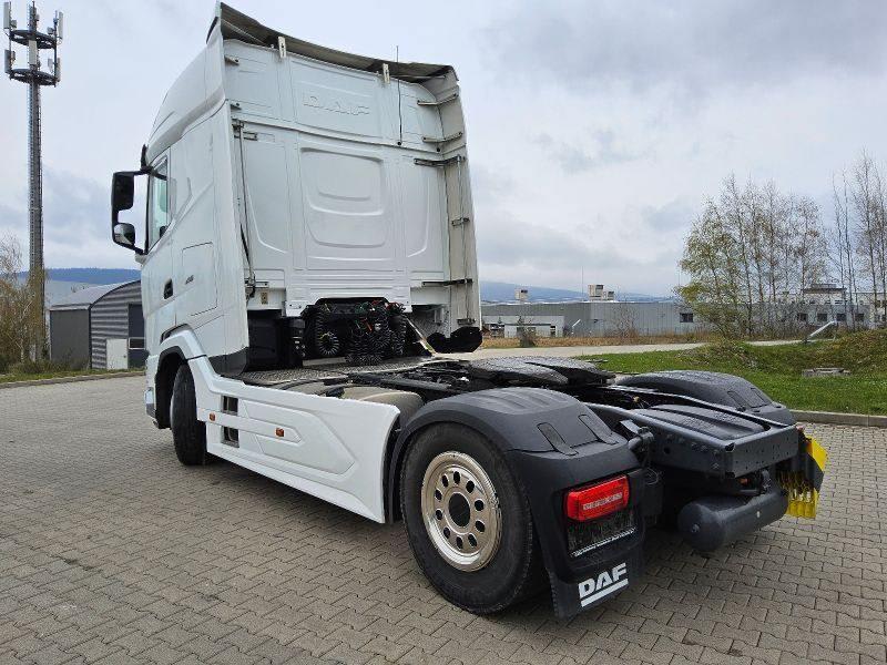 DAF XG 480 FT 4X2 null