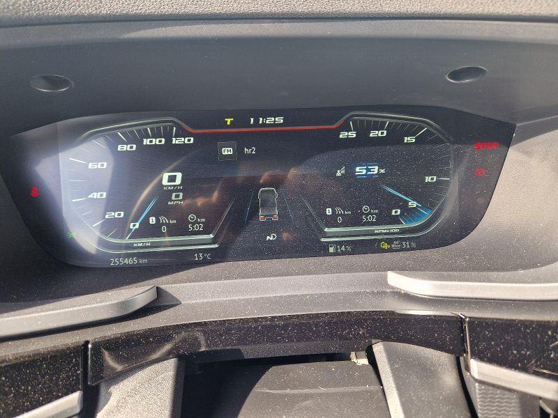 DAF XG 480 FT 4X2 null