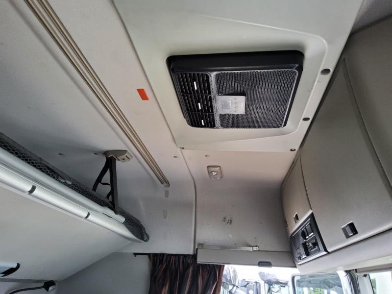 DAF XF 480 FT 4X2 null