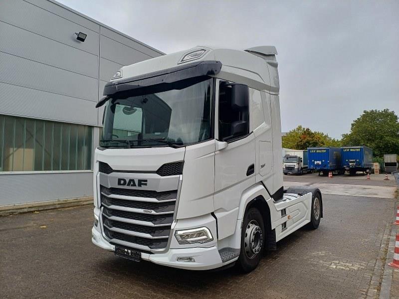DAF XFn 480 FT 4X2 null