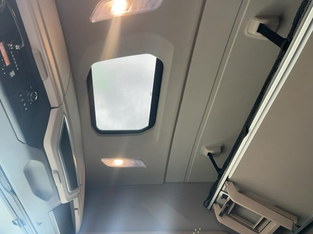 DAF XG 480 FT 4X2 null
