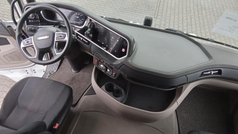 DAF XG 480 FAN 6X2 N null