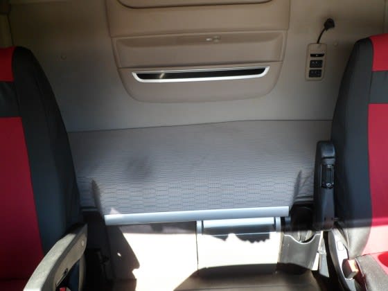 DAF XF 480 FT 4X2 LOW DECK null