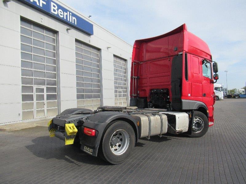 DAF XF 480 FT 4X2 null