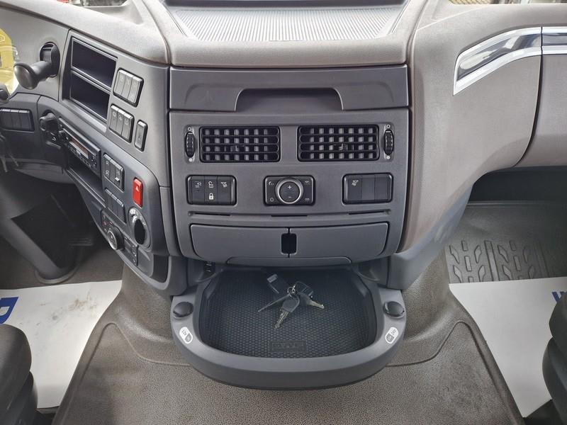 DAF XF 430 FT 4X2 null