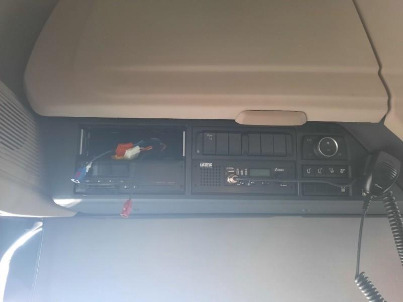 DAF XG 480 FT 4X2 null