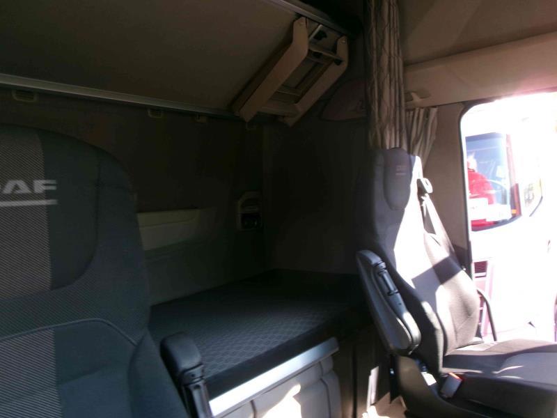 DAF XG 480 FT 4X2 LOW DECK null