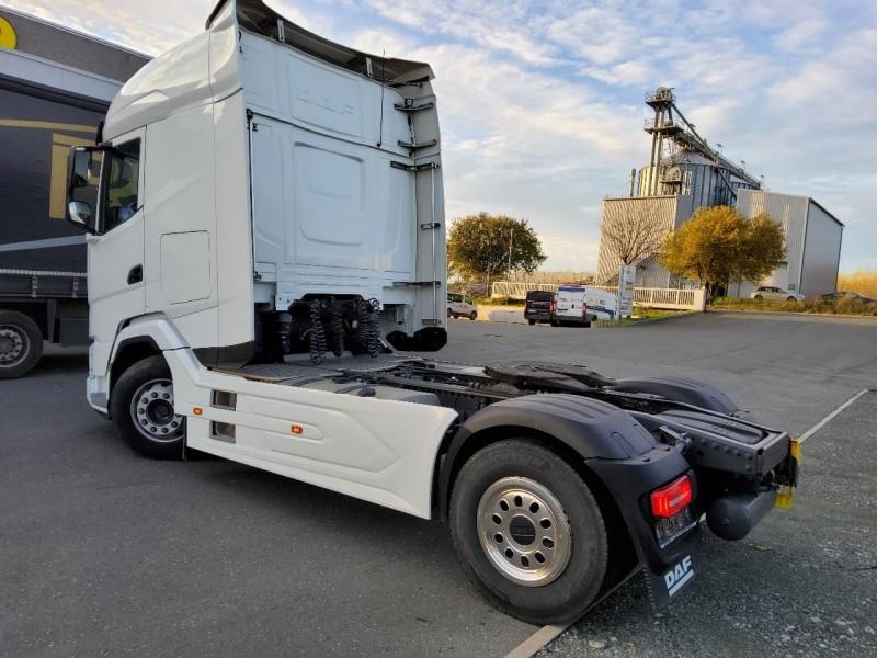 DAF XG 480 FT 4X2 null