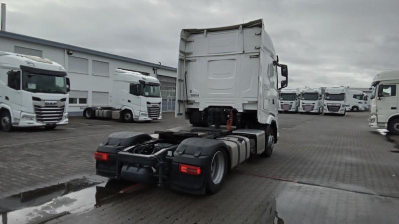 DAF XG 480 FT 4X2 LOW DECK null