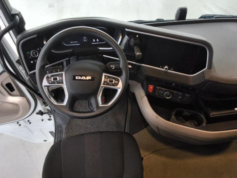 DAF XG 480 FT 4X2 null