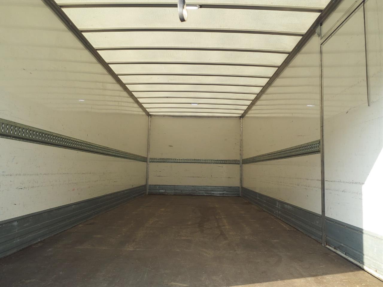 DAF LF 230 FA 4X2 null