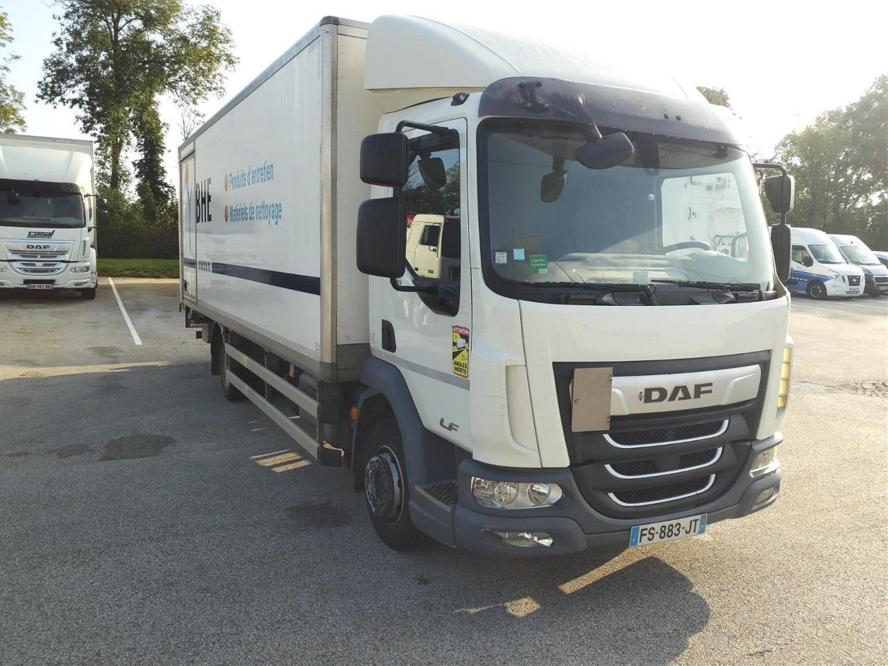 DAF LF 230 FA 4X2 null