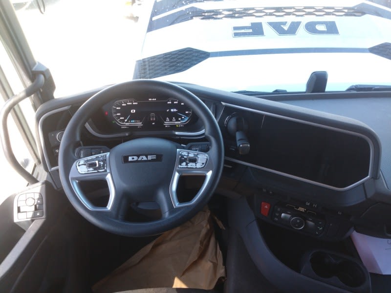 DAF XFn 480 FT 4X2 null