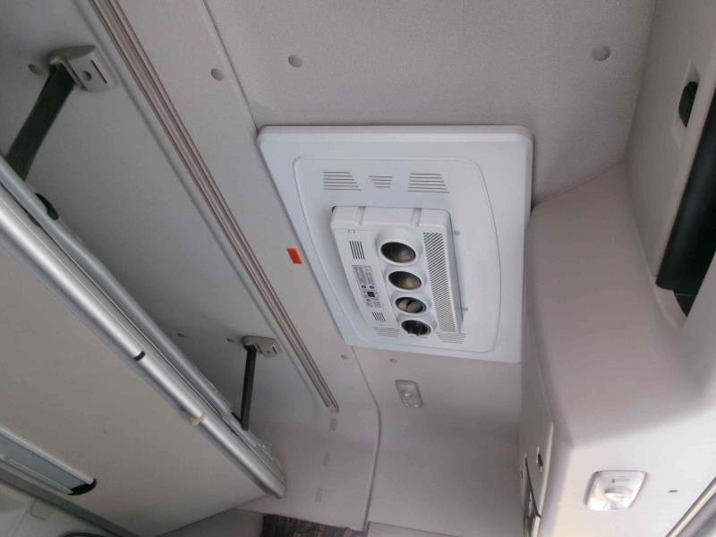 DAF XF 450 FT 4X2 null